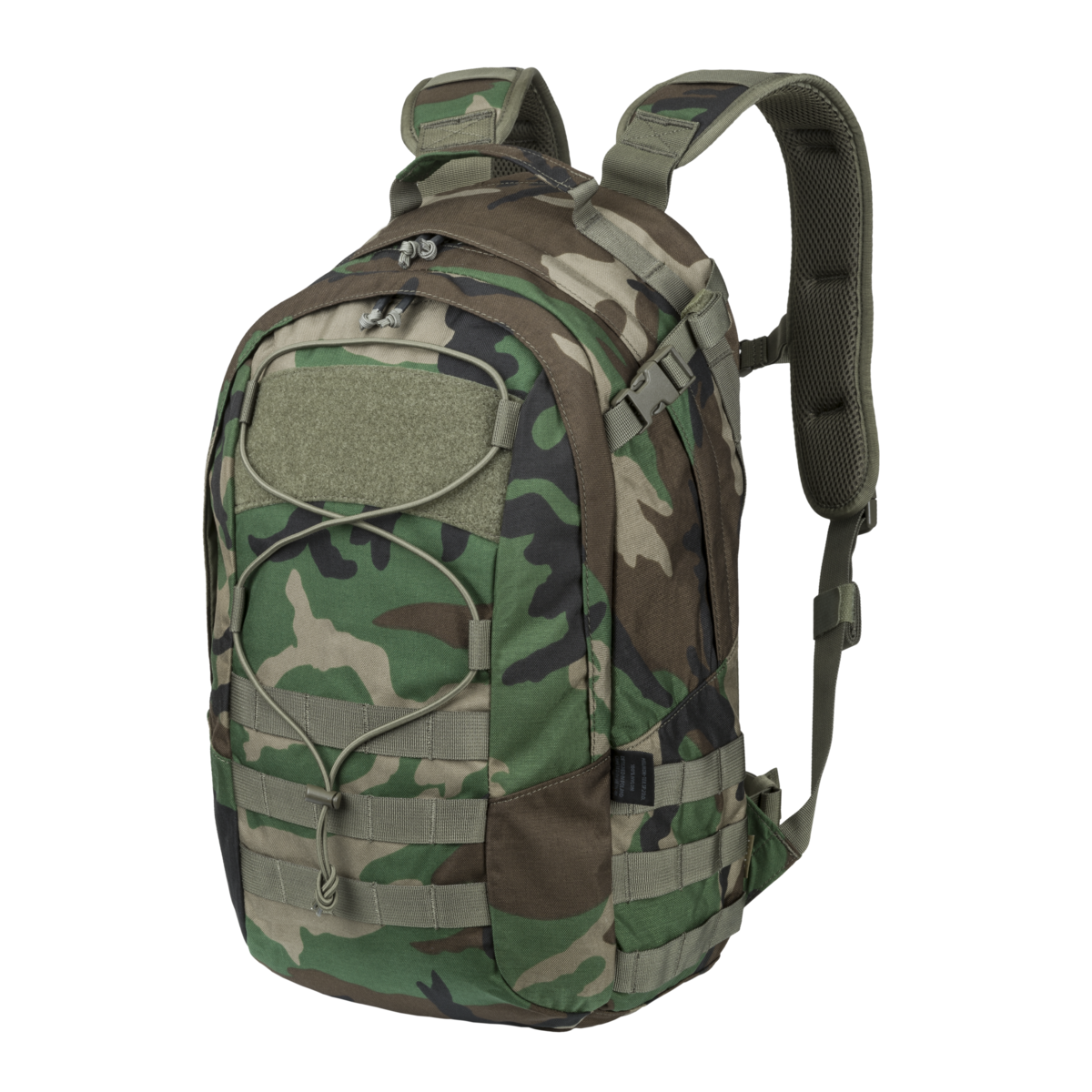 Rucsac Helikon-Tex EDC® Cordura® US Woodland