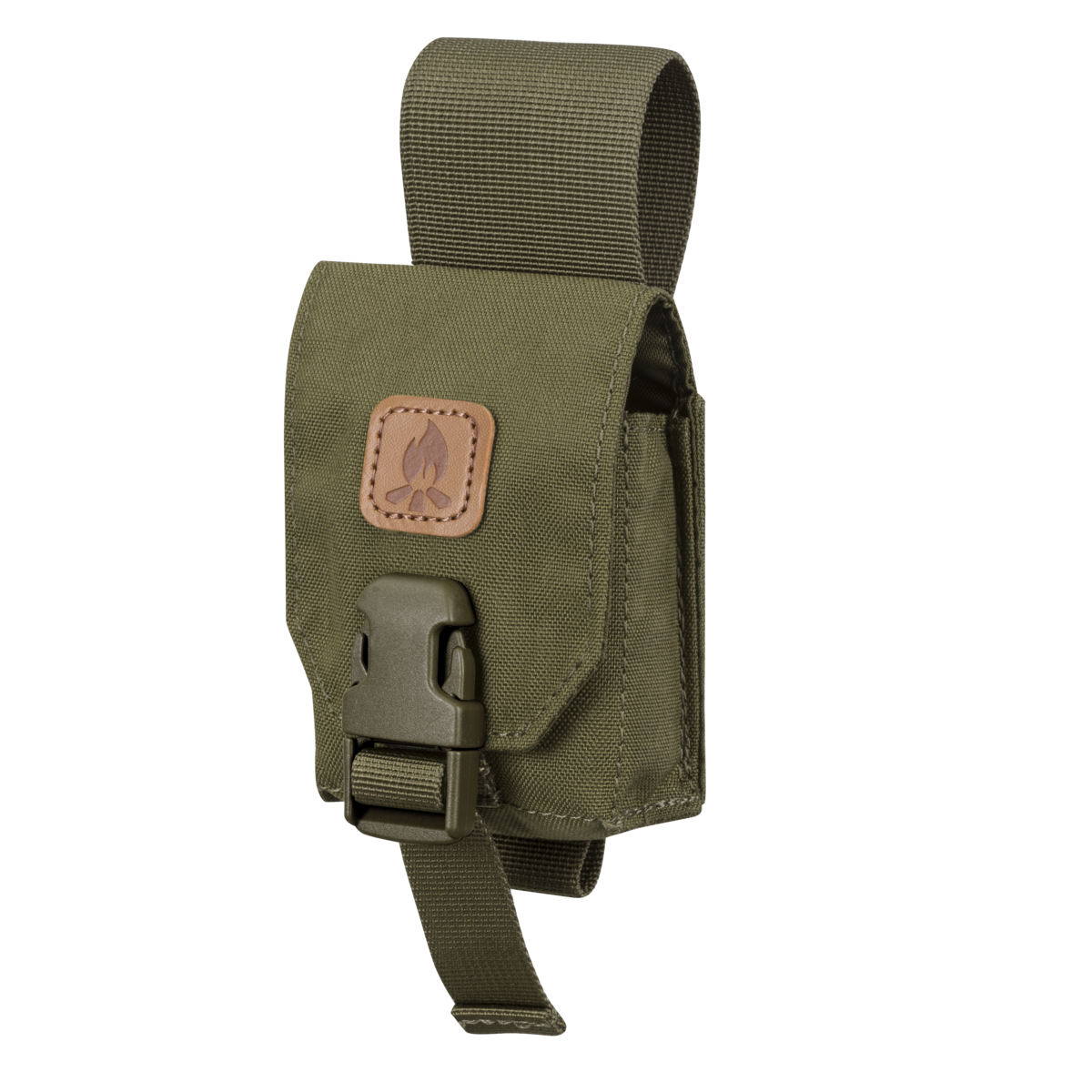 Pouch Modular Helikon-Tex Compass/Survival Verde Olive
