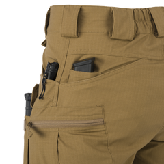 Pantaloni Scurți Helikon-Tex UTS® 6" Bej Tactici