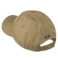 Șapcă Baseball Helikon-Tex Adaptive Green – PolyCotton Ripstop, 220 g/m² - poza 4