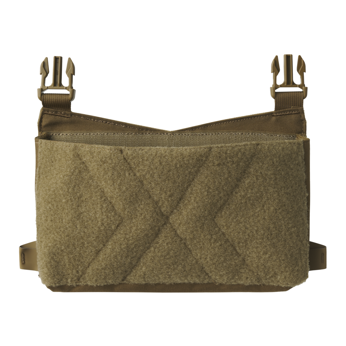 Panou frontal Helikon-Tex Guardian Kangaroo Flap Modular Coyote
