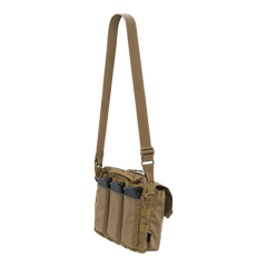 Torba pe Umăr Helikon-Tex Claymore Cordura® Black