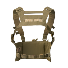Chest Rig Helikon-Tex Curtiss® MOLLE/PALS Negru