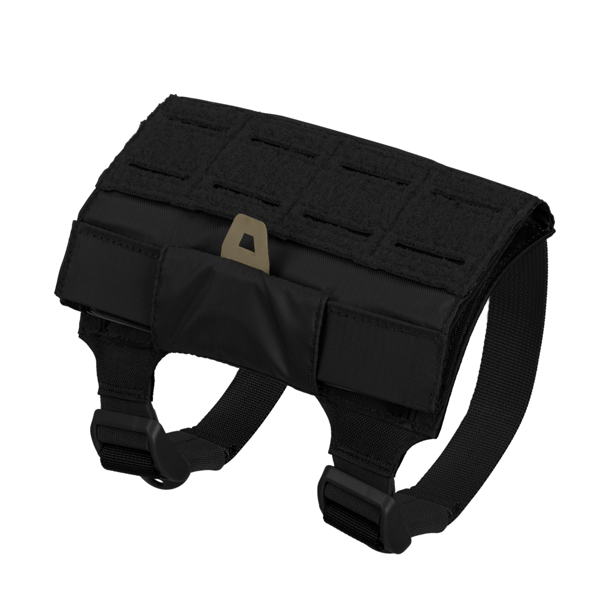 Pouch de antebraț Helikon-Tex GRG cu Panou Transparent