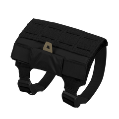 Pouch de antebraț Helikon-Tex GRG cu Panou Transparent