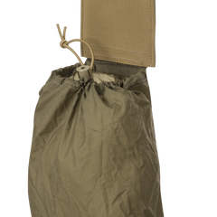 Pouch de descărcare Helikon-Tex SLICK Pouch Coyote Brown MOLLE/PALS