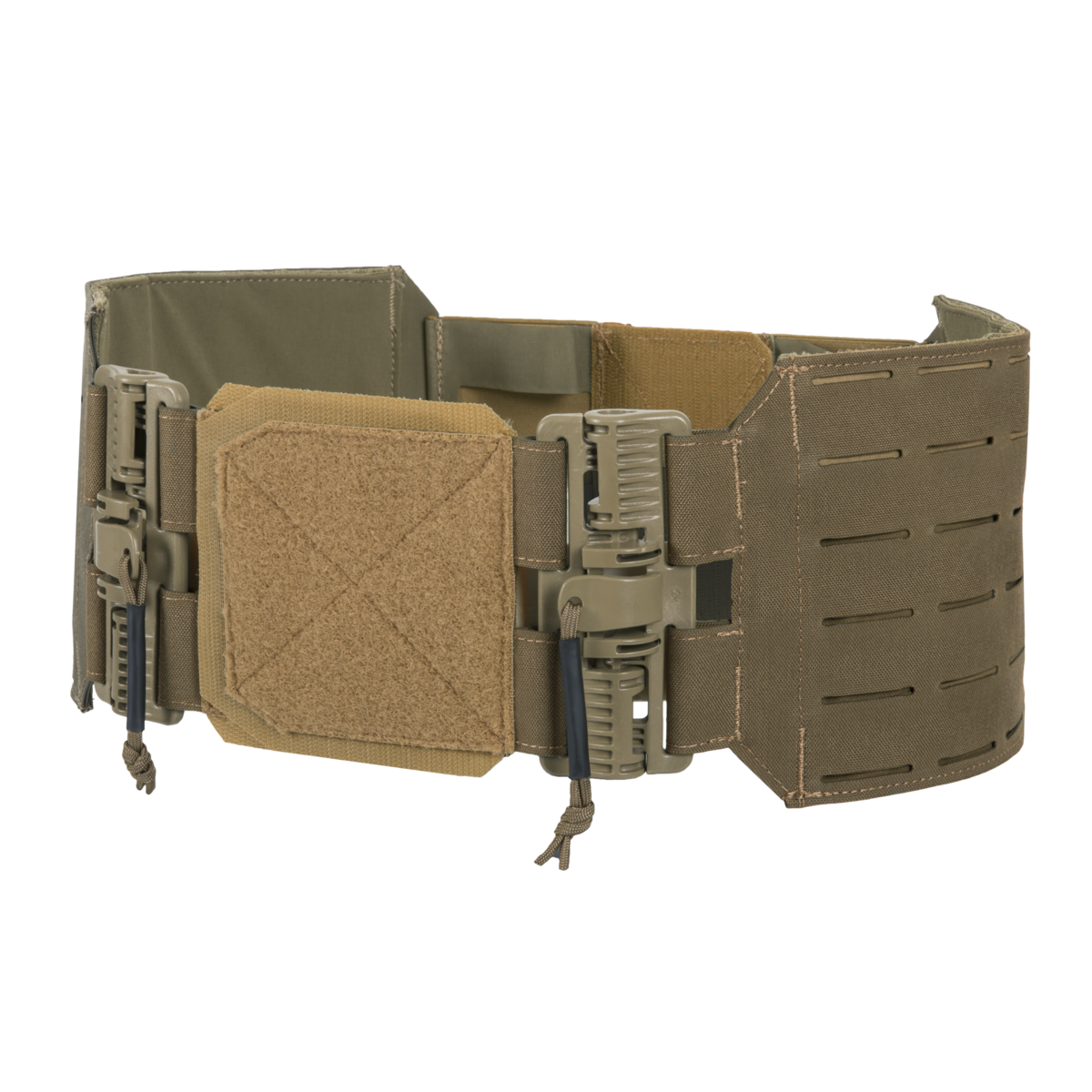 Curelușă (Cummerbund) Helikon-Tex SPITFIRE MK II Rapid Access Coyote Brown