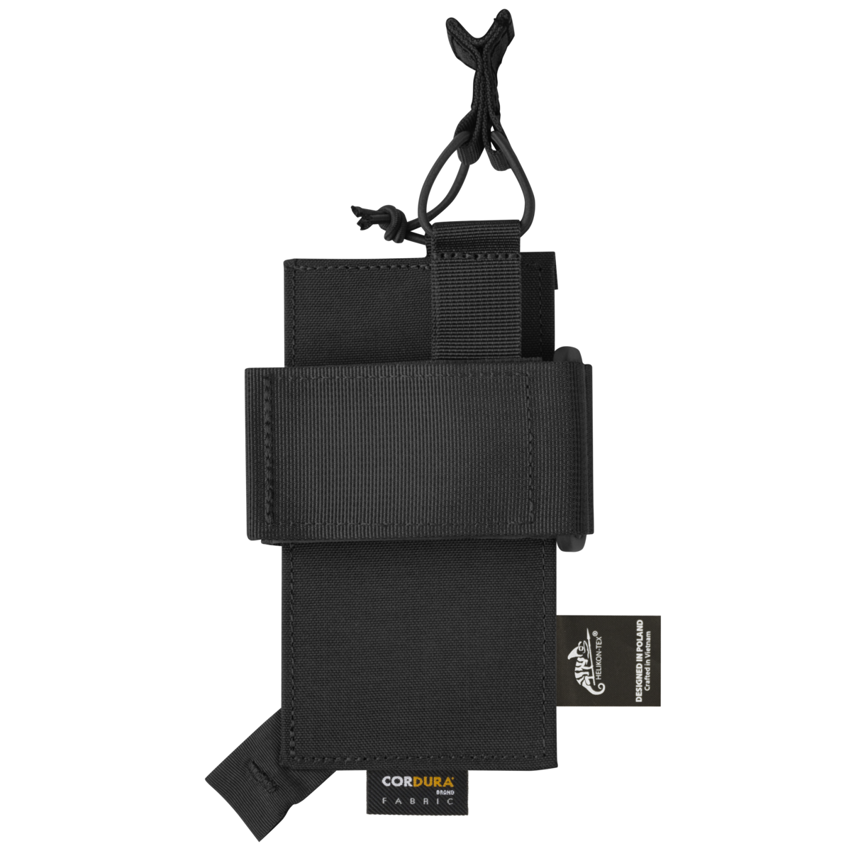 Toc Pistol Helikon-Tex Inverted Cordura® Negru