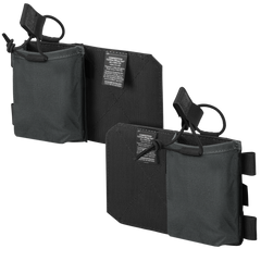Aripioare port-încărcătoare Helikon-Tex COMPETITION Carbine Wings Set Gri Shadow