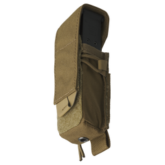 Pouch Încărcător Pistol Helikon-Tex MOLLE/PALS PL Woodland