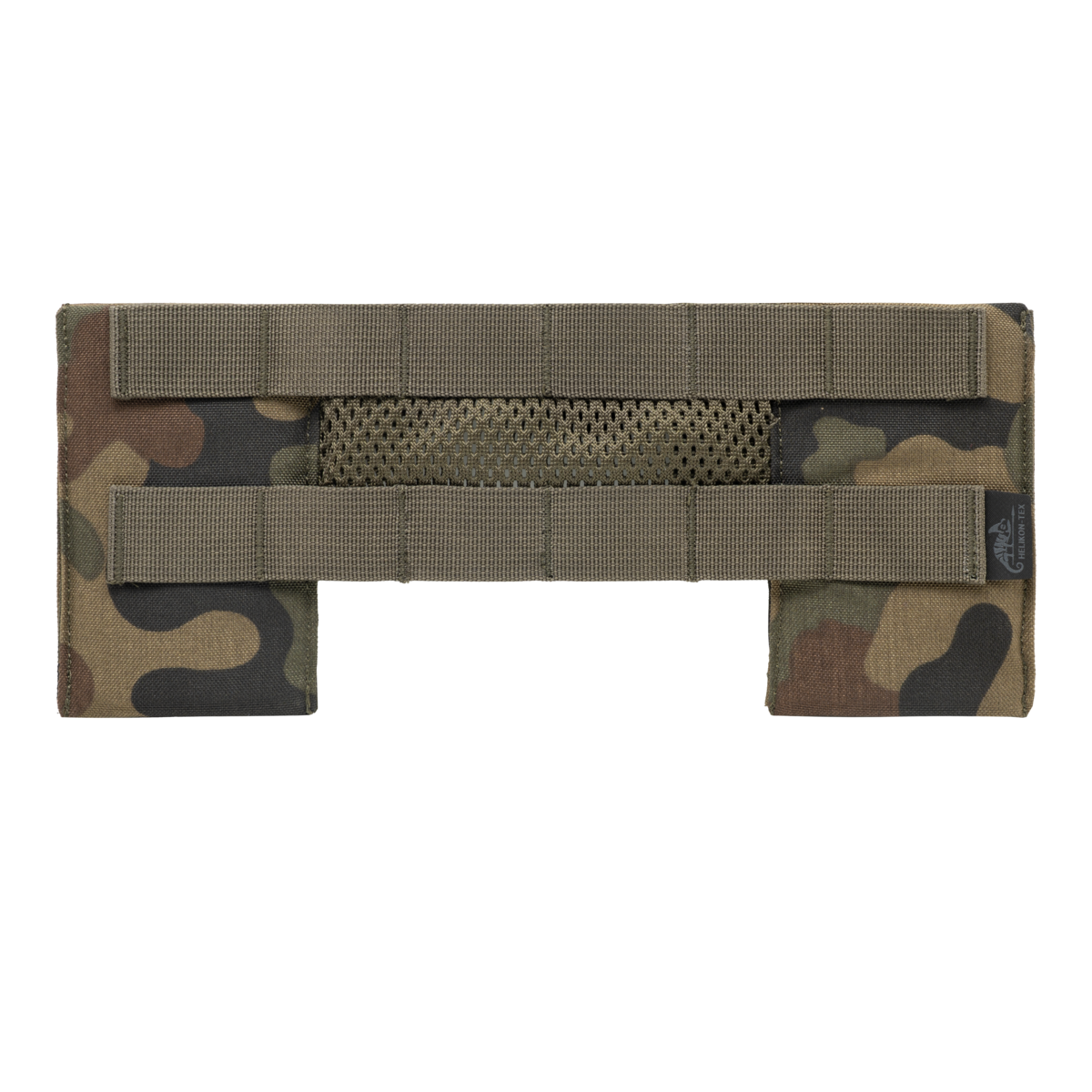 Panou Piept Guardian Field Helikon-Tex PL Woodland – NIR, 225 g/m² - poza 1