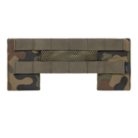 Panou Piept Guardian Field Helikon-Tex PL Woodland – NIR, 225 g/m² - poza 1