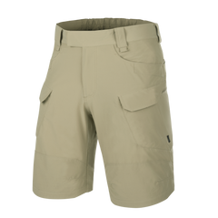 Pantaloni Scurți Helikon-Tex OTS® 11" VersaStretch® Lite Bej