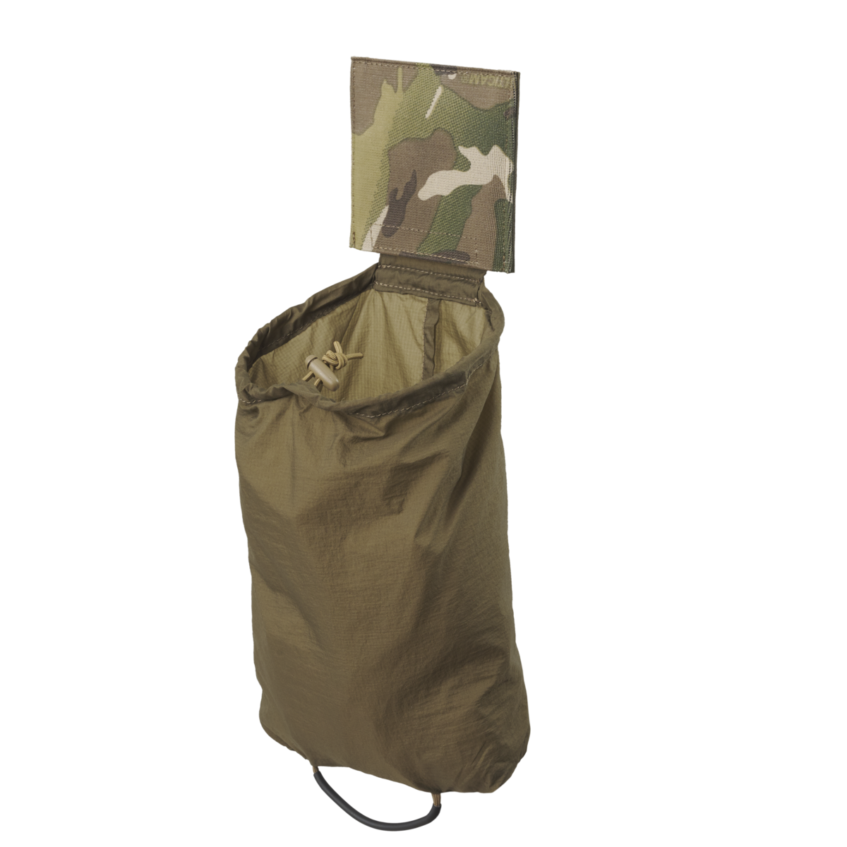 Pouch de Descărcare Helikon-Tex SLICK Pliabil MultiCam