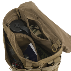 Geantă de Umăr Helikon-Tex Haversack® Cordura® Olive Green