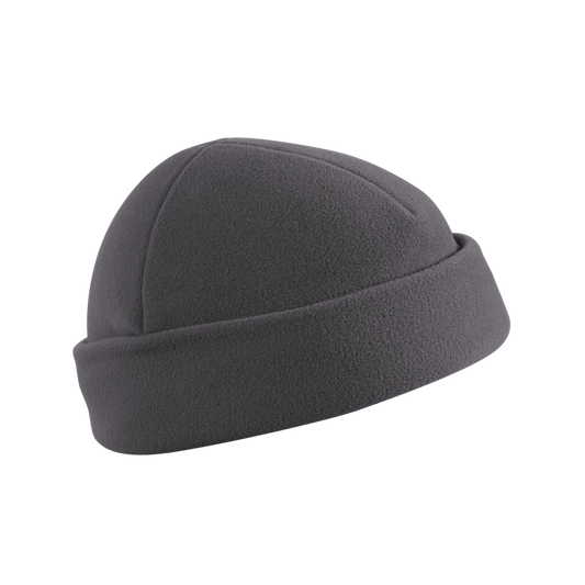 Căciulă Docker Helikon-Tex Fleece Compatibilă Tactic