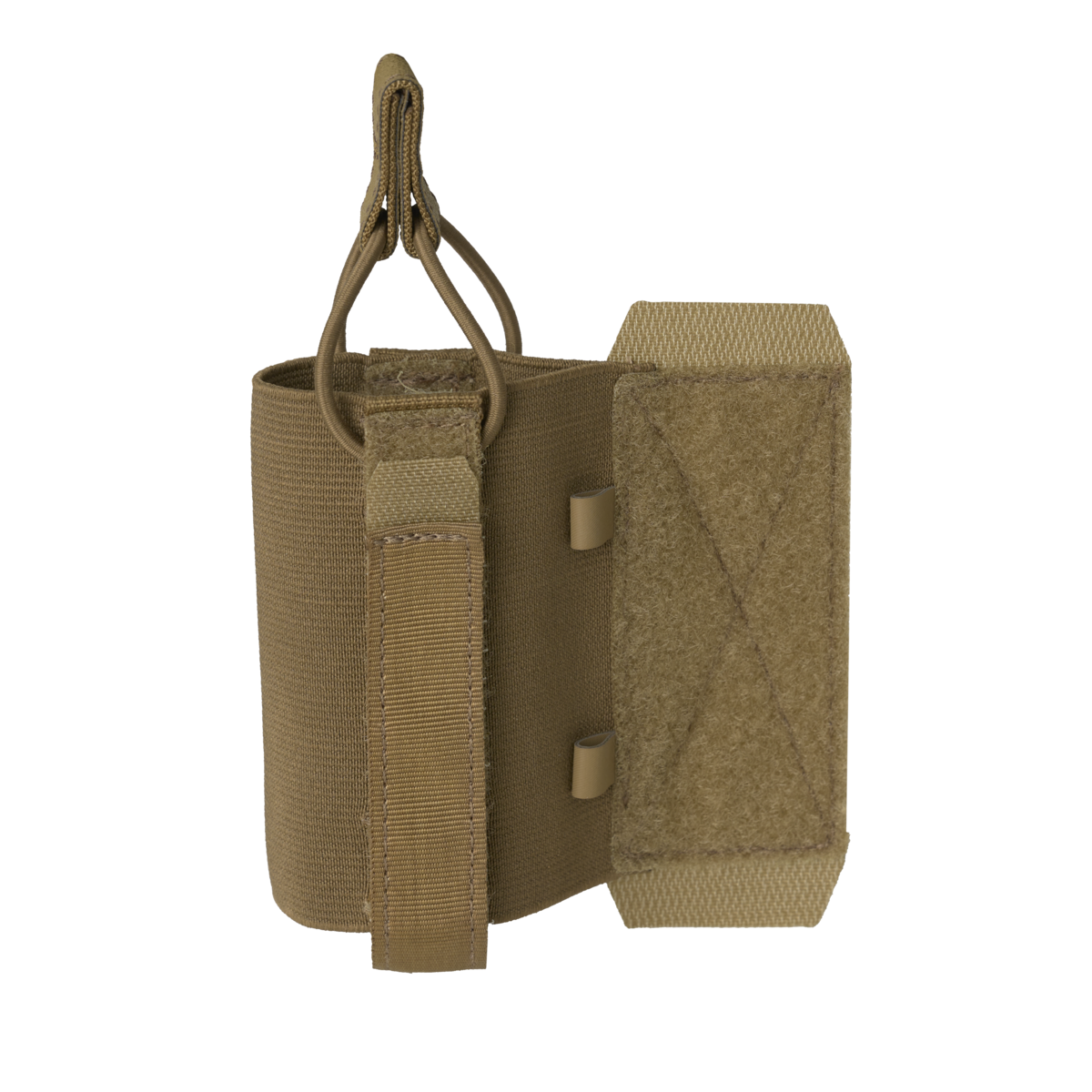 Pouch Universal Helikon-Tex Elastic Coyote