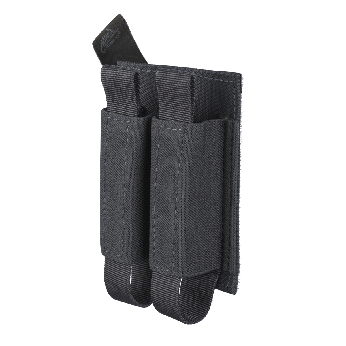 Insert Încărcătoare Pistoale Helikon-Tex Double Pistol Magazine Shadow Grey