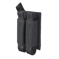Insert Încărcătoare Pistoale Helikon-Tex Double Pistol Magazine Shadow Grey