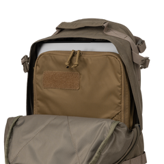 Organizator Rucsac Laptop Helikon-Tex 15.6 Inch Coyote