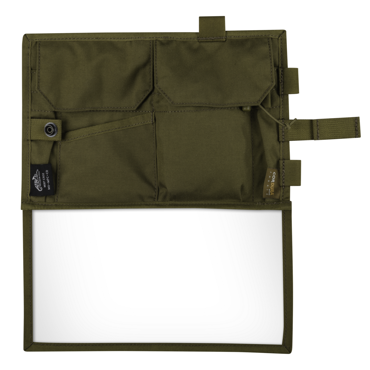 Husa pentru Harta Helikon-Tex Cordura 500D Pliabila