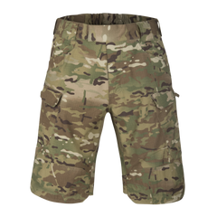 Pantaloni Scurți Tactici Helikon-Tex UTS Flex 11''® MultiCam®
