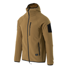 Bluză Polar Helikon-Tex Patriot PRO STORMFLEECE™ Coyote