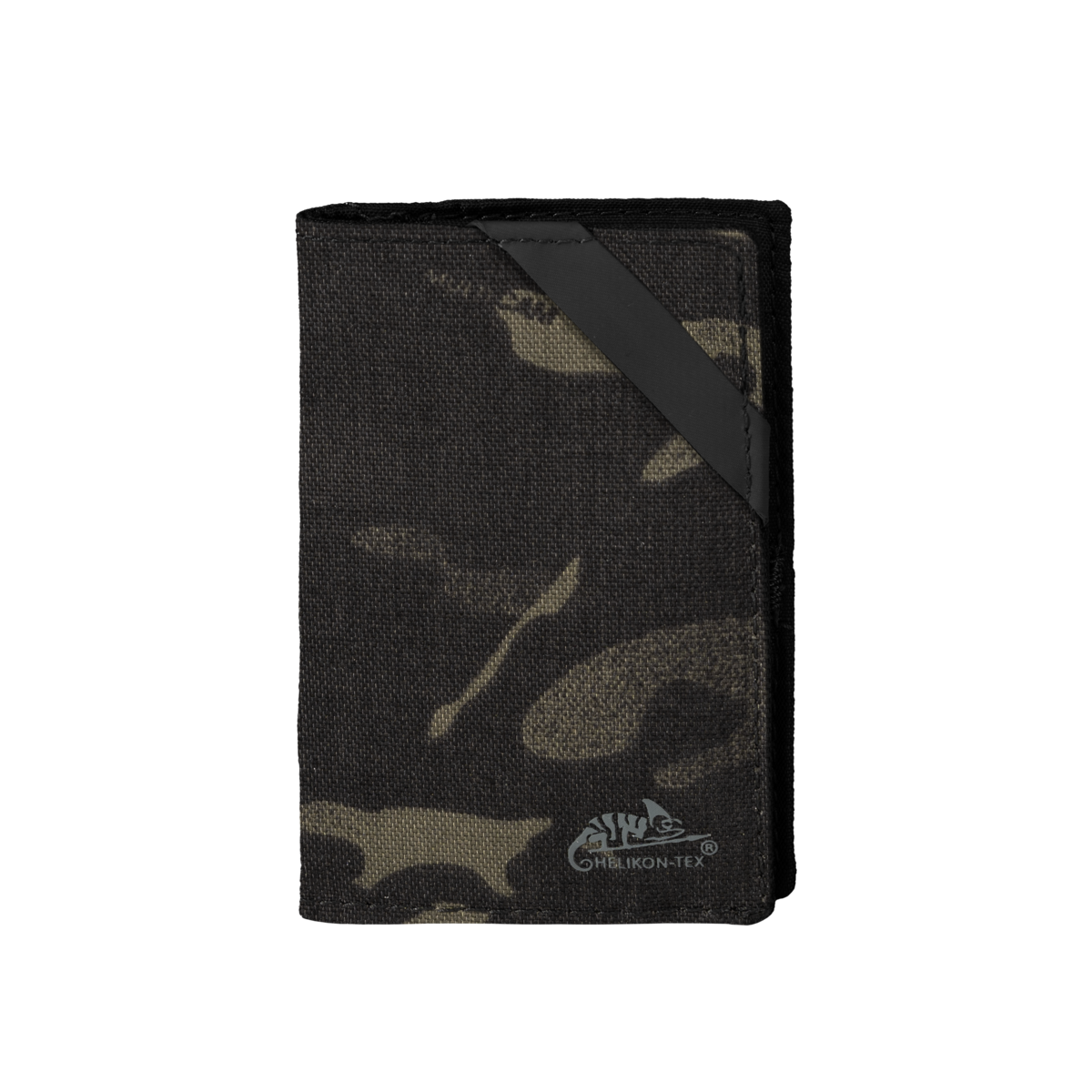 Portofel EDC Mini Helikon-Tex Cordura® Multicam Black