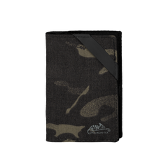 Portofel EDC Mini Helikon-Tex Cordura® Multicam Black