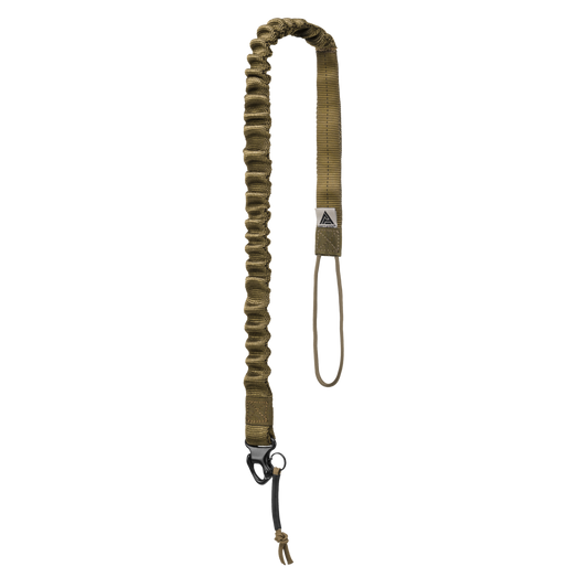 Curea Armă Helikon-Tex Expandabilă Coyote Brown