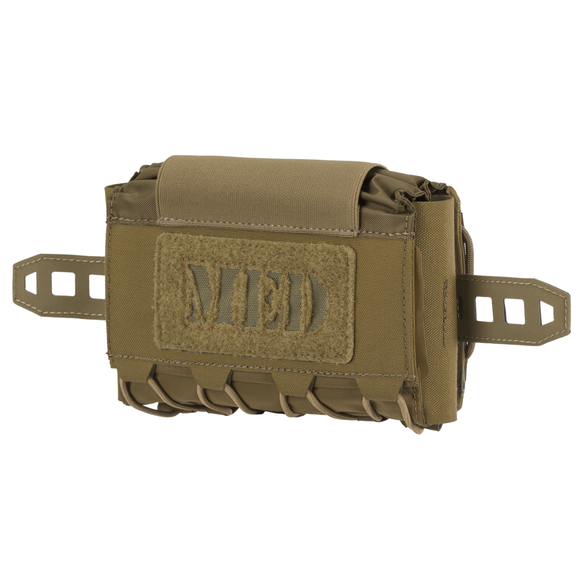 Pouch Medical Orizontal Helikon-Tex Compact Cordura® Laser Cut