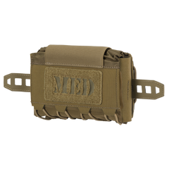 Pouch Medical Orizontal Helikon-Tex Compact Cordura® Laser Cut