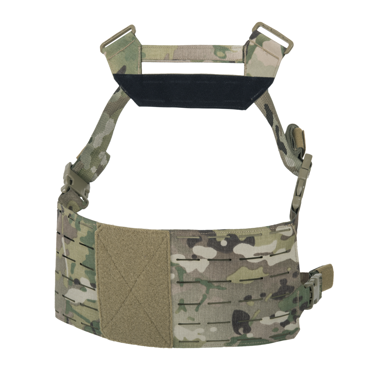 Interfață Chest Rig Helikon-Tex SPITFIRE MK II MultiCam® Modulară