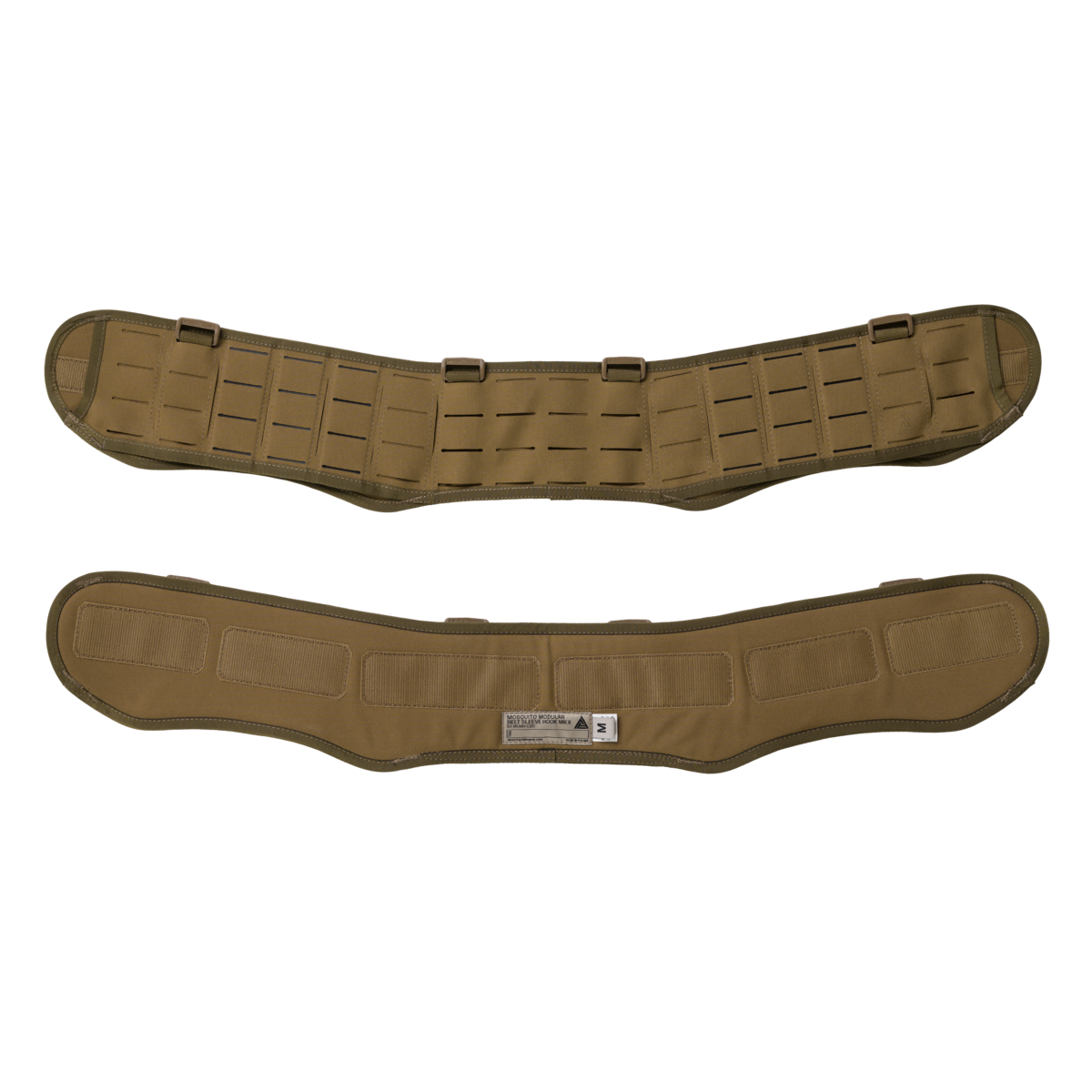 Manșon Modular Centură Helikon-Tex Mosquito MK II Coyote Brown