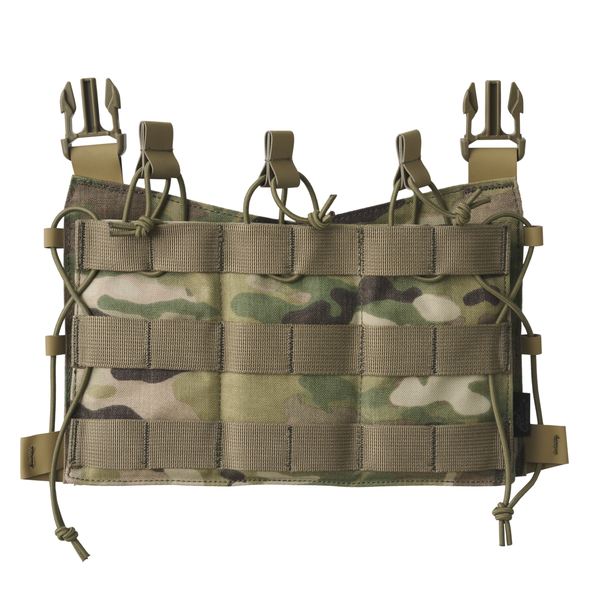 Panou Frontal Helikon-Tex Guardian Flap Multicam® MOLLE