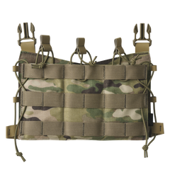 Panou Frontal Helikon-Tex Guardian Flap Multicam® MOLLE