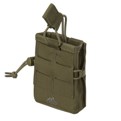 Pouch Încărcător Carabina Helikon-Tex COMPETITION Rapid MOLLE Olive Green