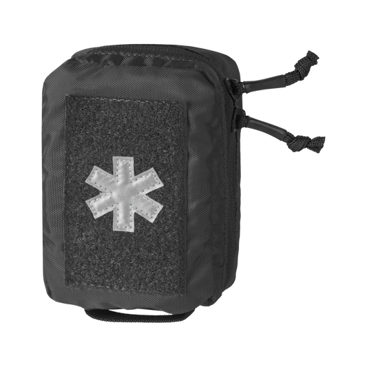 Trusă Medicală Compactă Helikon-Tex Nylon Negru