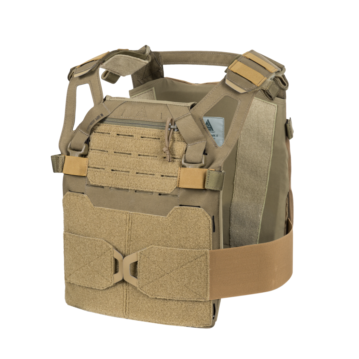 Plate Carrier Helikon-Tex SPITFIRE MK II Adaptive Green Scalabil