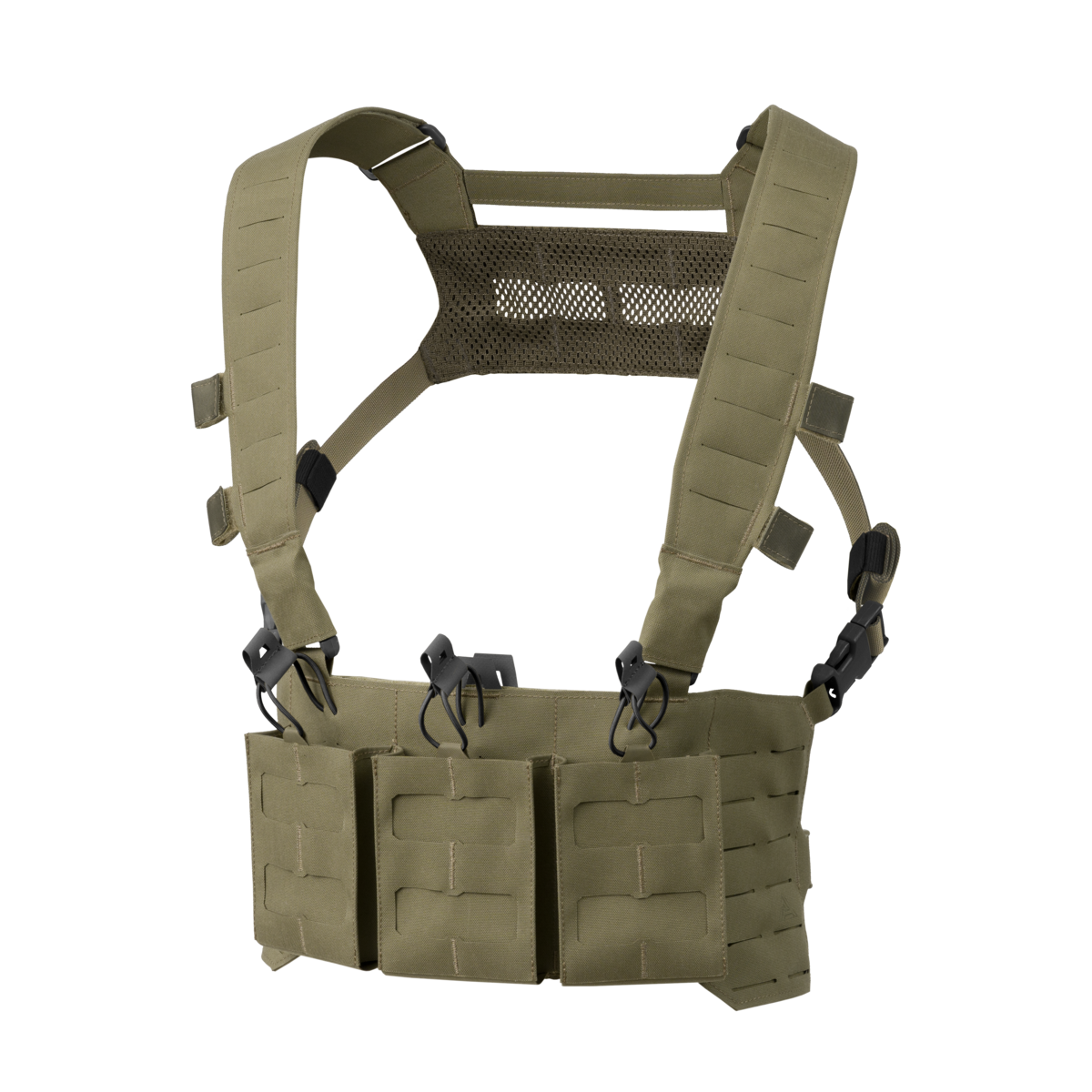 Chest Rig Helikon-Tex Curtiss® Ranger Green pentru 308