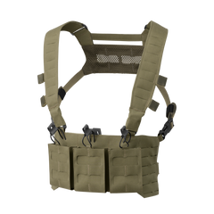 Chest Rig Helikon-Tex Curtiss® Ranger Green pentru 308