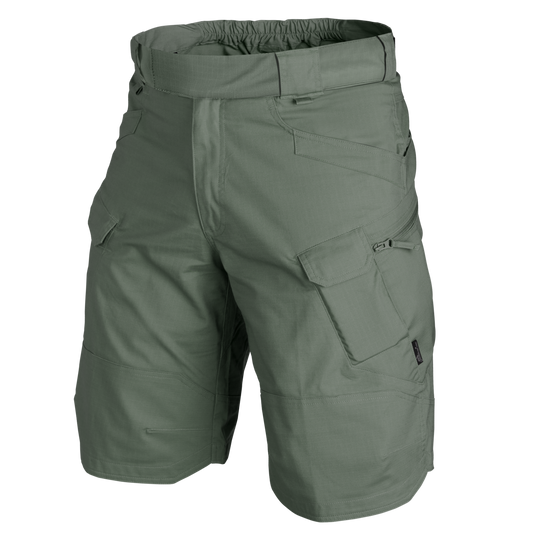 Șorturi tactice Helikon-Tex PolyCotton Ripstop Olive Drab
