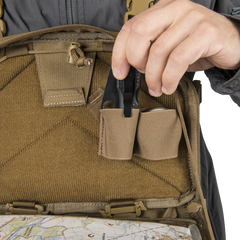 Borsetă de piept Helikon-Tex Numbat® Sistem MOLLE/PALS