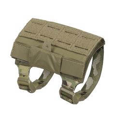 Panou de Braț Helikon-Tex GRG Pouch MultiCam Cu Închidere Silențioasă