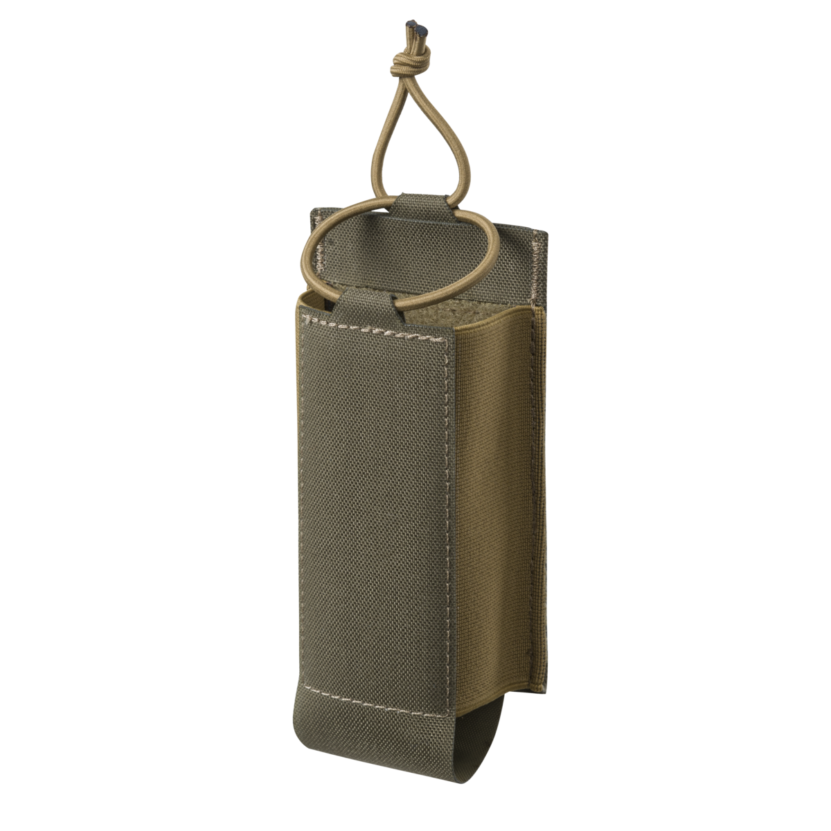 Husă Radio Helikon-Tex Low Profile Adaptive Green