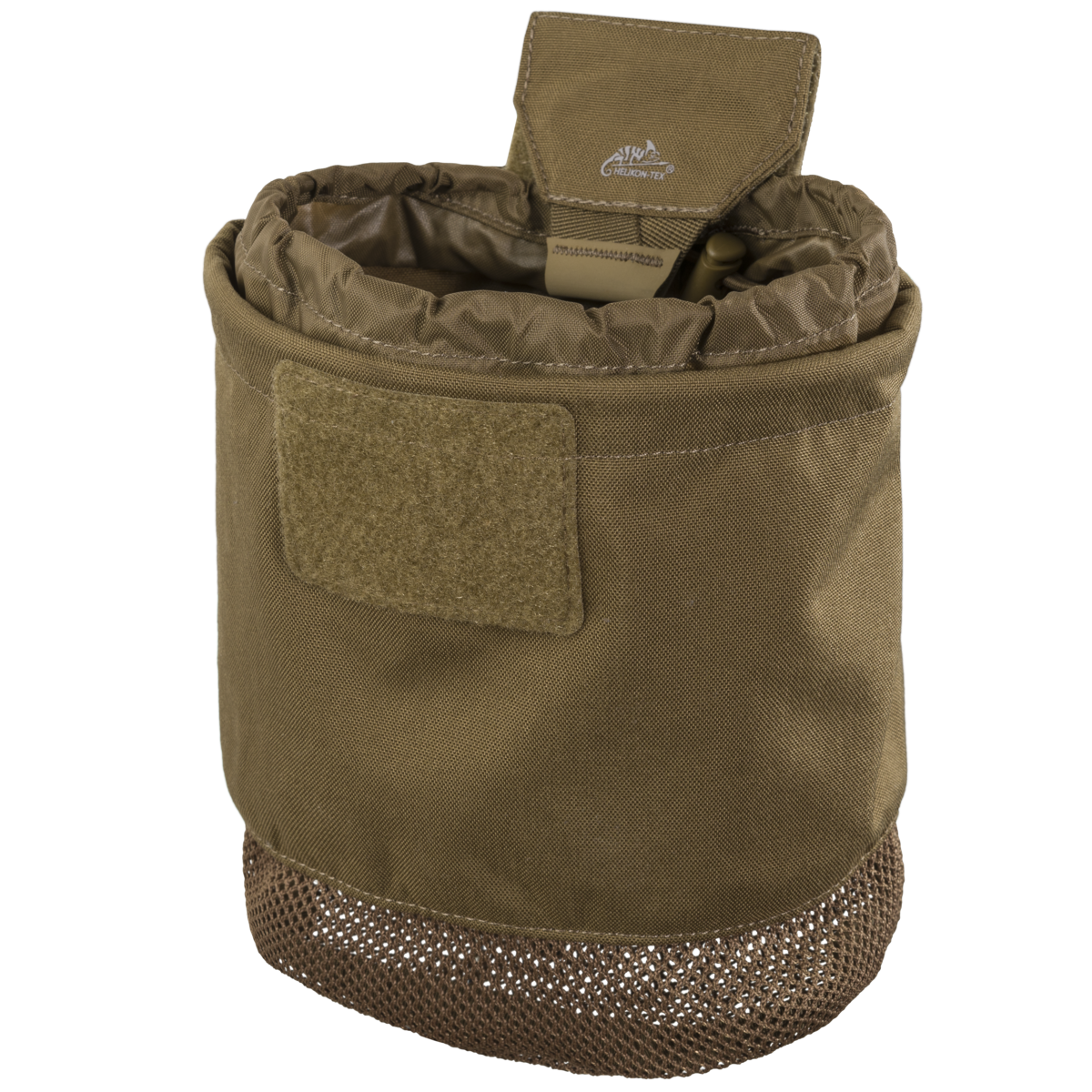 Pouch de Descărcare Helikon-Tex COMPETITION Dump Pouch® Coyote MOLLE/PALS