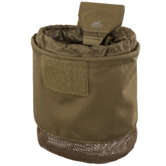 Pouch de Descărcare Helikon-Tex COMPETITION Dump Pouch® Coyote MOLLE/PALS