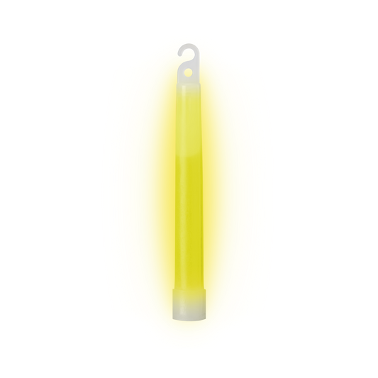 Băț Luminos Helikon-Tex Galben de 6 inch