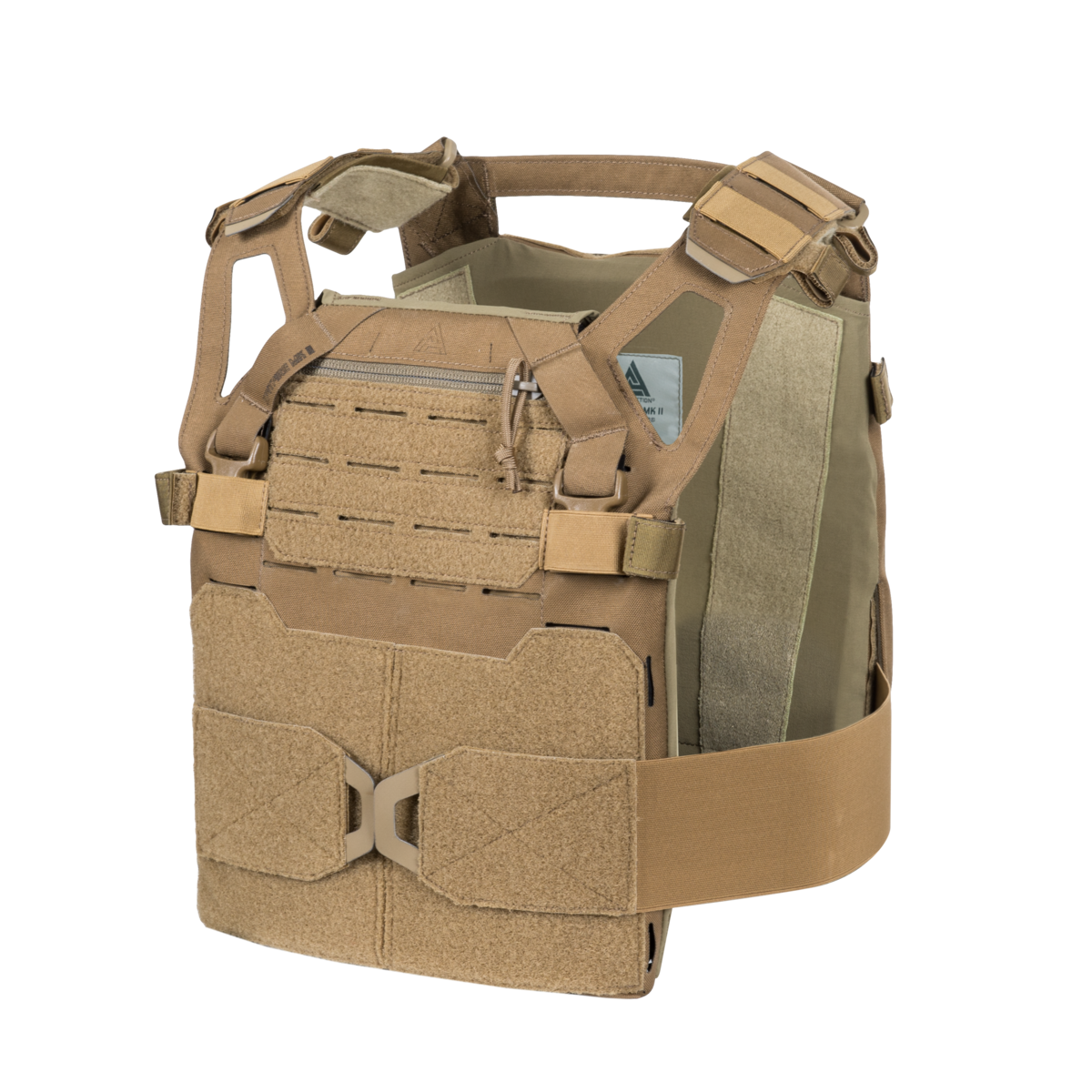 Port-Placă SPITFIRE MK II Helikon-Tex Scalabil Modular