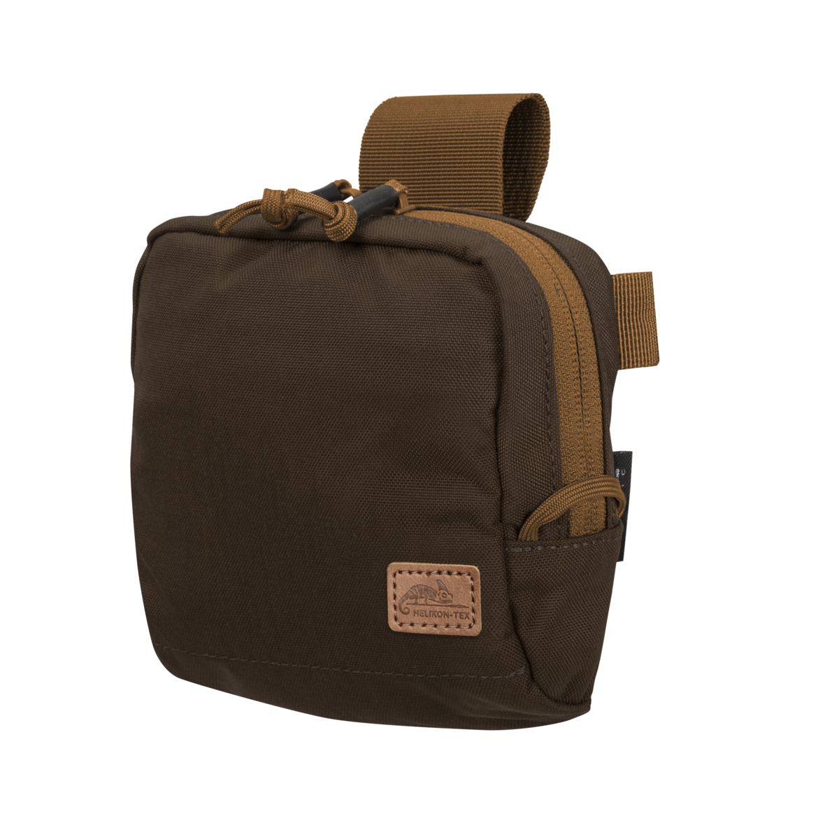 Pouch SERE Helikon-Tex Cordura 500D Earth Brown/Clay